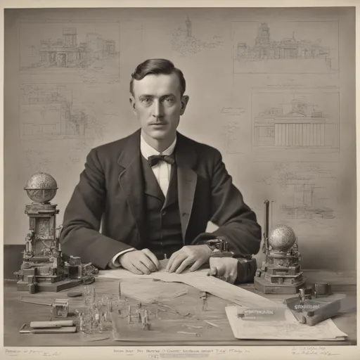 Edmund Prentis