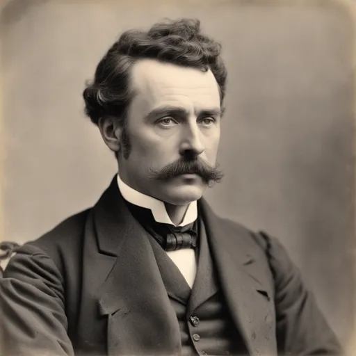 Edmund Pullar