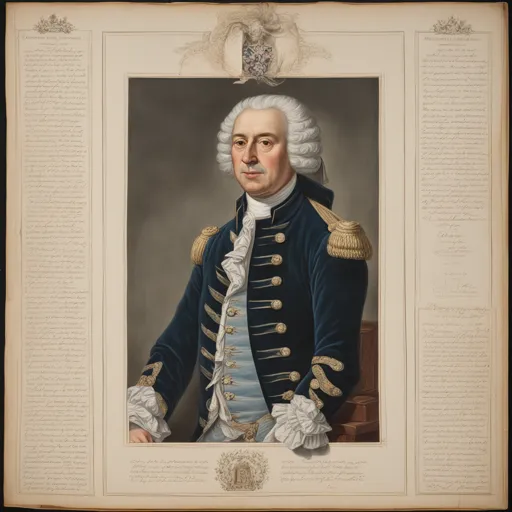 Edmund Quincy (1703–1788)