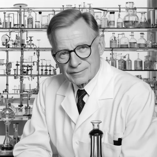 Edmund R. Malinowski