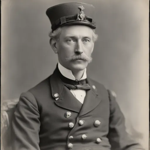 Edmund R. Purves
