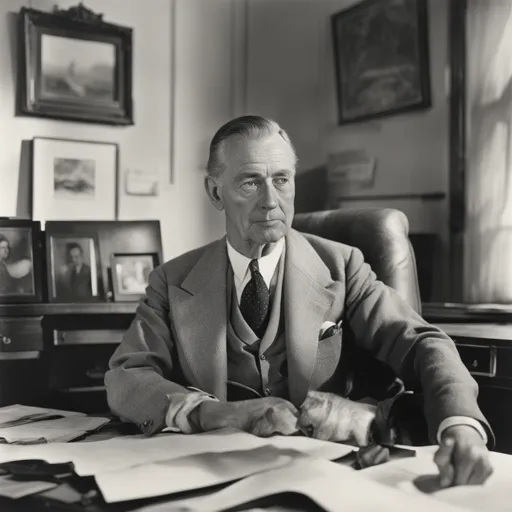 Edmund Reek