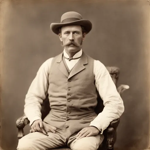 Edmund Reeves