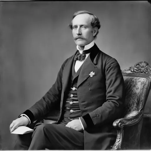 Edmund Roberts (diplomat)