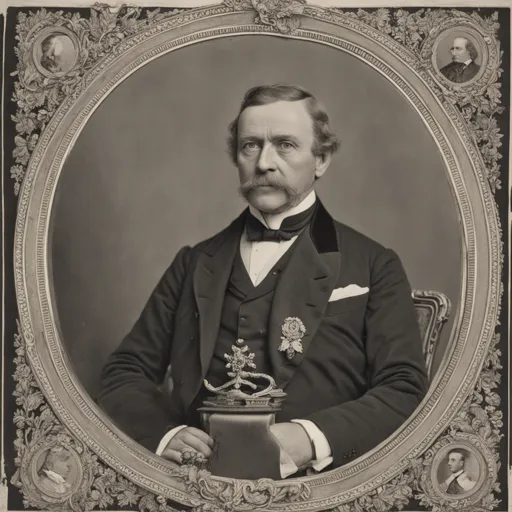 Edmund Roche, 5th Baron Fermoy