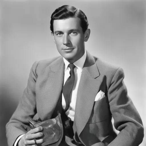 Edmund Rouse
