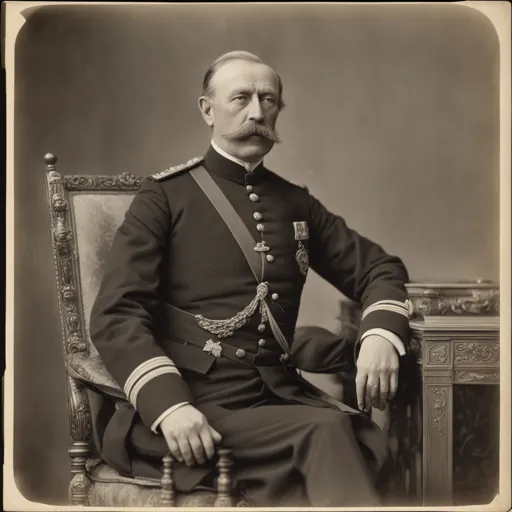 Edmund Royds