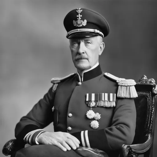Edmund Rushbrooke