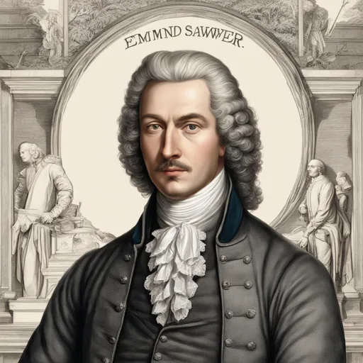 Edmund Sawyer (historian)