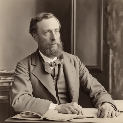 Edmund Schermerhorn