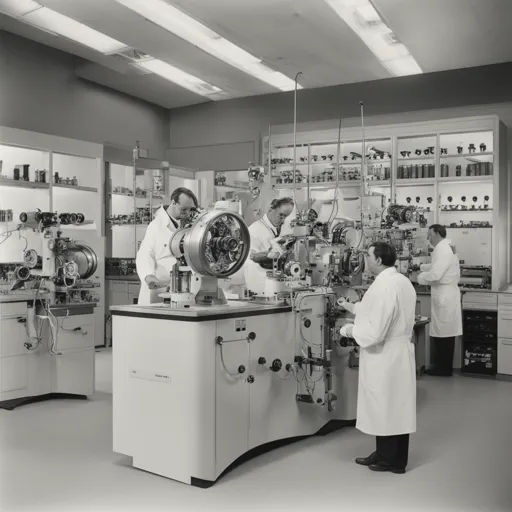 Edmund Scientific Corporation
