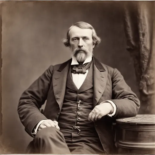Edmund Sedding