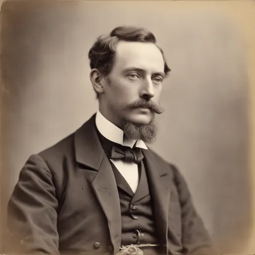 Edmund Selous