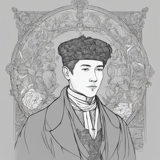 Edmund Ser