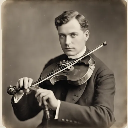 Edmund Severn