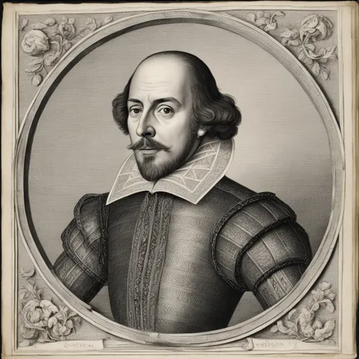 Edmund Shakespeare