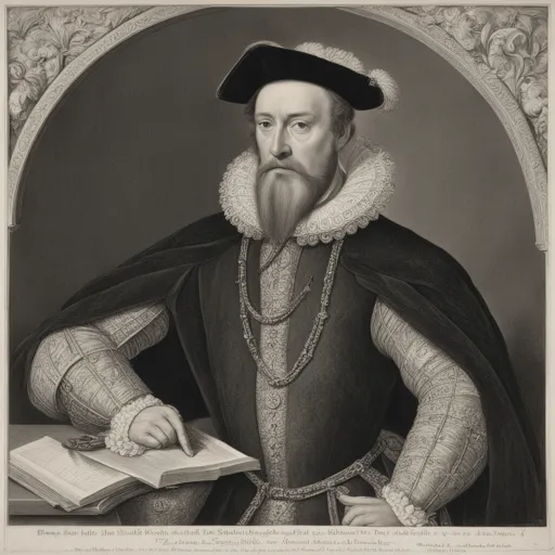 Edmund Sheffield, 1st Baron Sheffield