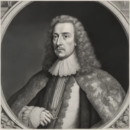 Edmund Sheffield, 2nd Earl of Mulgrave