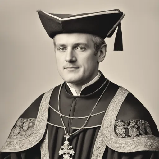 Edmund Sheriffe