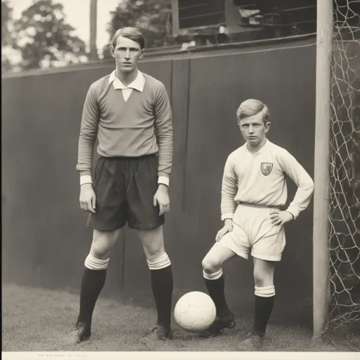 Edmund Smith (soccer)