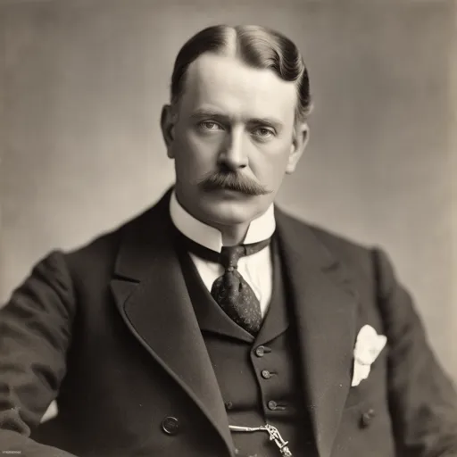 Edmund Smith Conklin