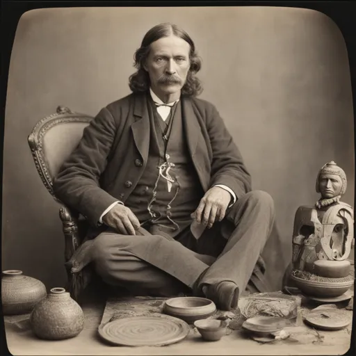 Edmund Snow Carpenter