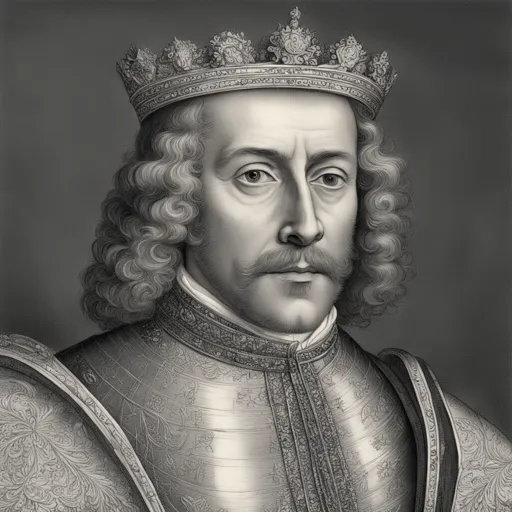 Edmund Stafford, 5th Earl of Stafford