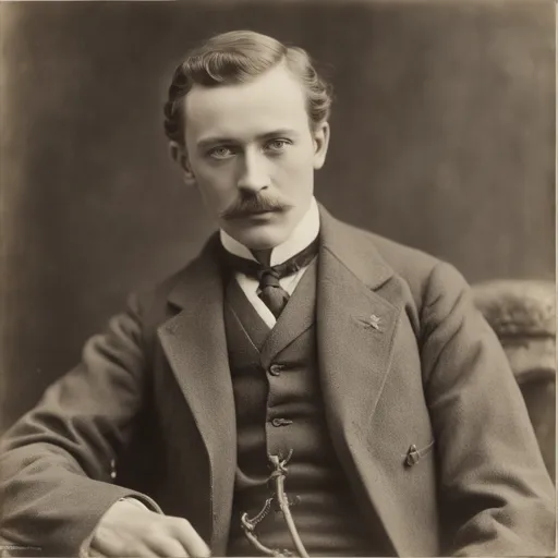 Edmund Stonelake