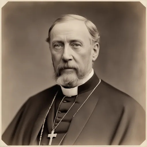 Edmund Stonor