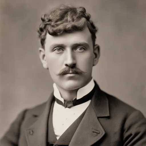 Edmund Strange