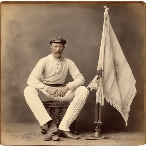 Edmund Sutton (cricketer)
