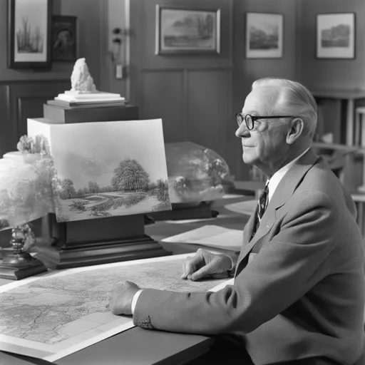 Edmund T. Parkin
