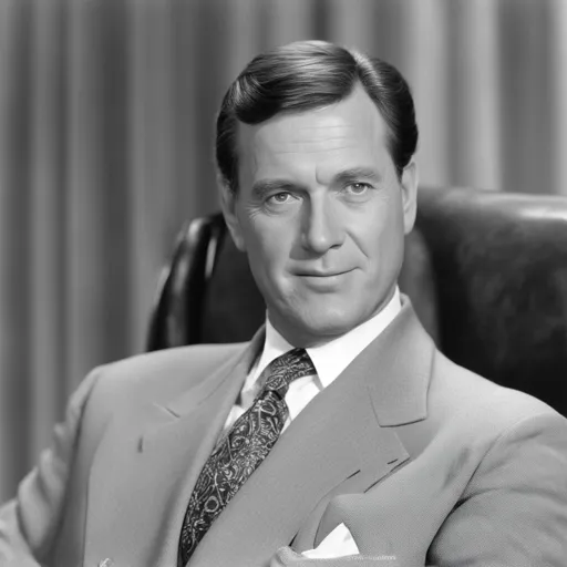 Edmund T. Pratt Jr.