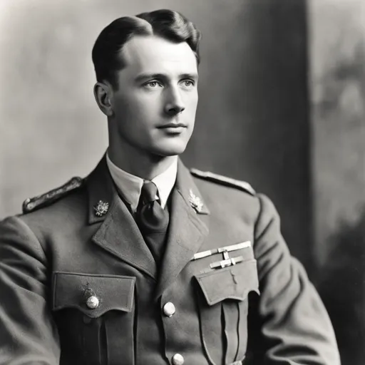 Edmund Tempest