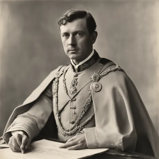 Edmund Thiele