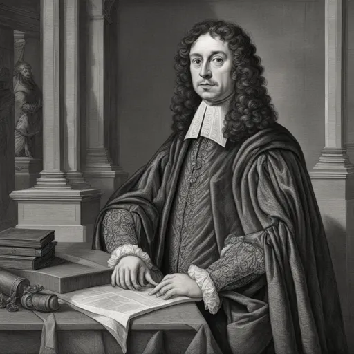Edmund Thomas (Parliamentarian)