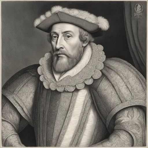 Edmund Trafford (1526–1590)