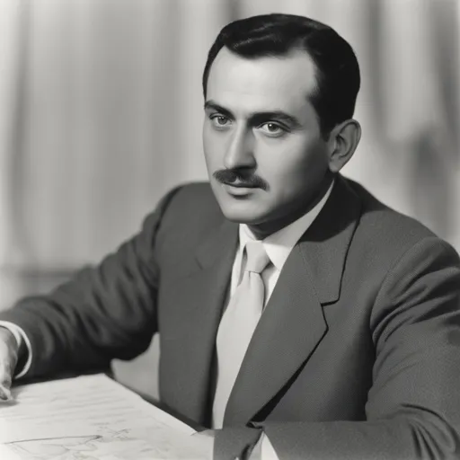Edmund Tsaturyan