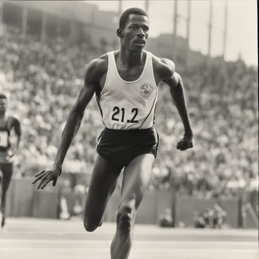Edmund Turton (athlete)