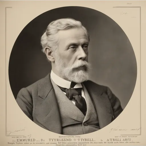 Edmund Tyrell Artis