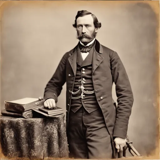 Edmund Underwood