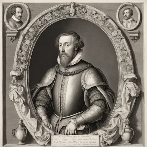 Edmund Uvedale (died 1606)