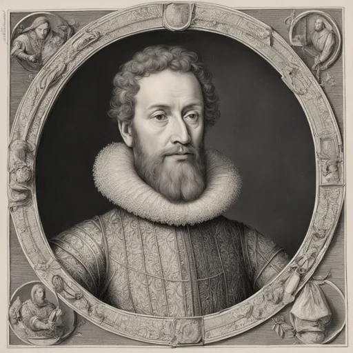 Edmund Uvedale (died 1621)