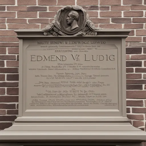 Edmund V. Ludwig