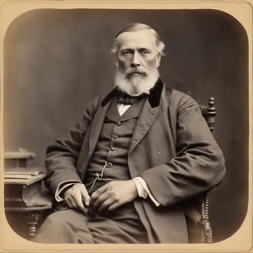 Edmund Veckenstedt