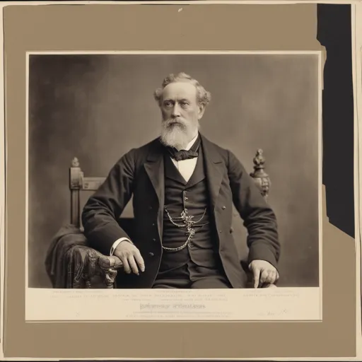 Edmund Venables