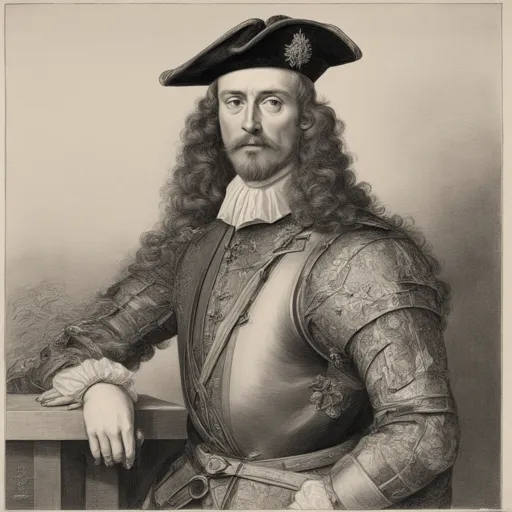 Edmund Verney (soldier)