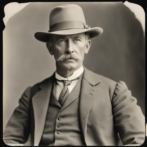 Edmund Vernon Brockman