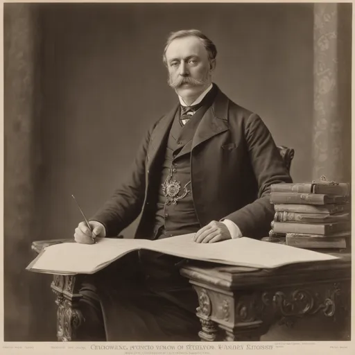 Edmund Vesey Knox