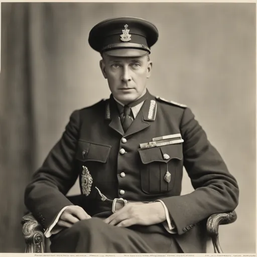 Edmund Victor Fowler